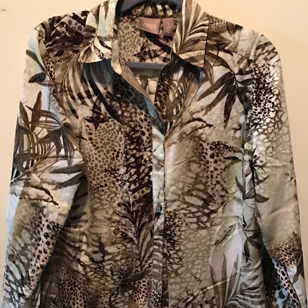 Blouse