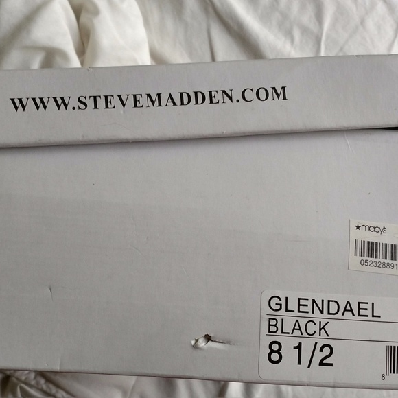 STEVE MADDEN Glendael Platform - Picture 3 of 3