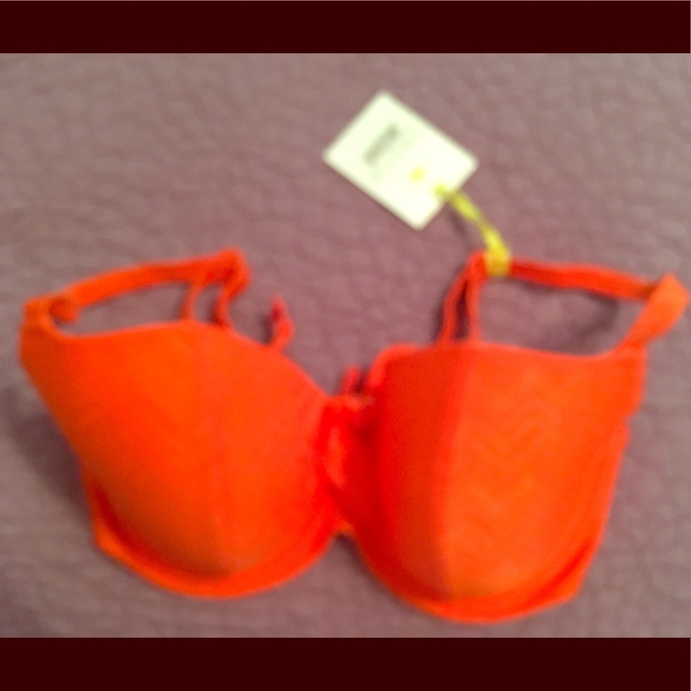 CLEO by Panache swim top