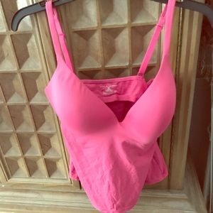 Victoria Secret 38D push up cami