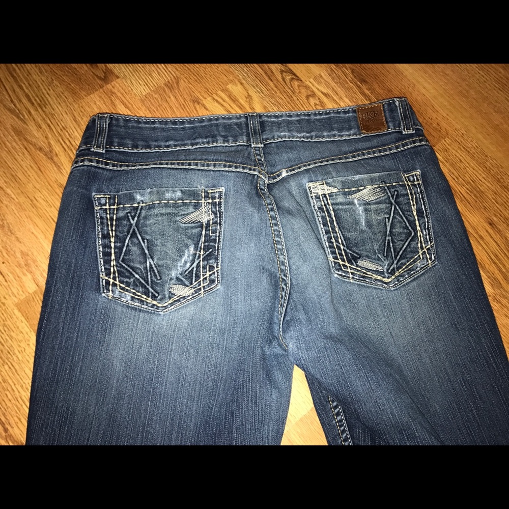 BKE JEANS!