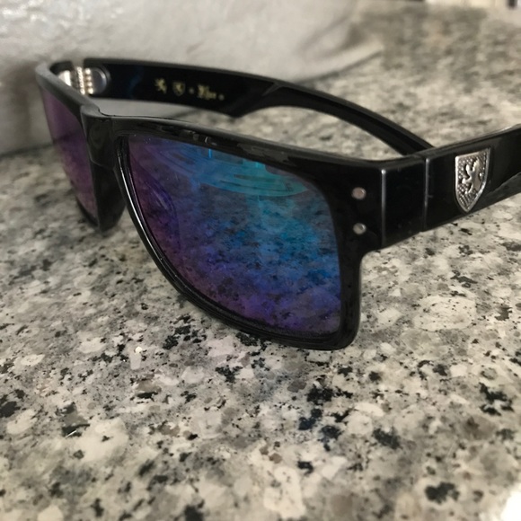 Ferrari sunglasses main image 5