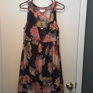 Maeve dress- Anthropologie