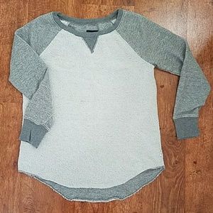 AE Jegging Sweatshirt