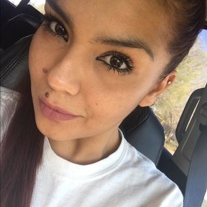 Meet your Posher, Erica