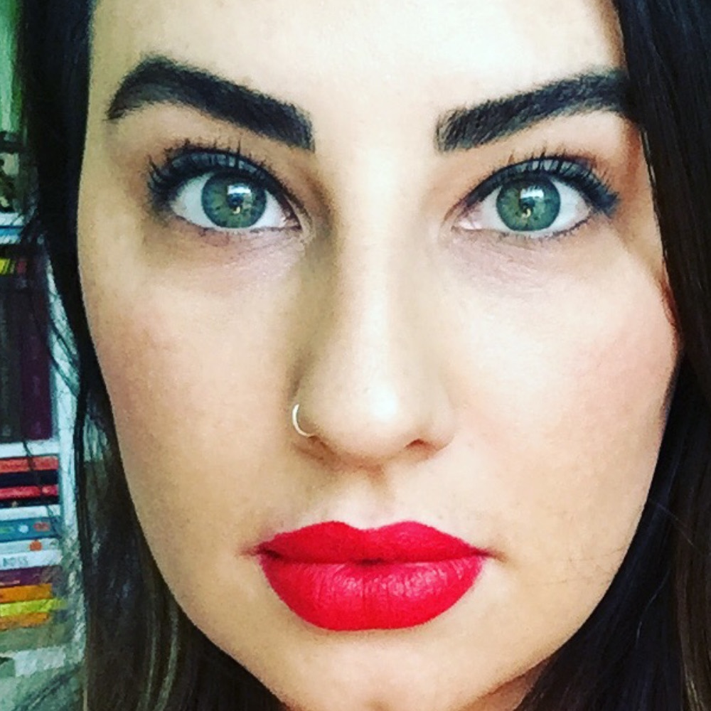 Meet your Posher, Jane