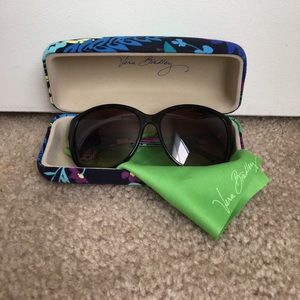 Vera Bradley Sunglasses