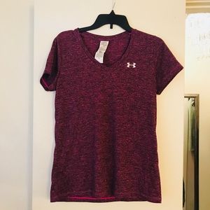 Under armor shirts (2)