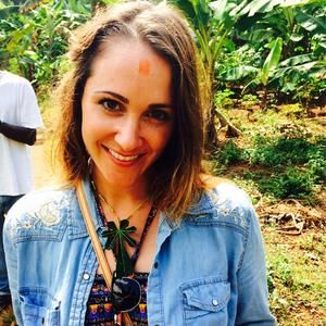 Meet your Posher, Marisa