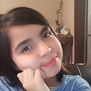 Meet your Posher, Mariangel