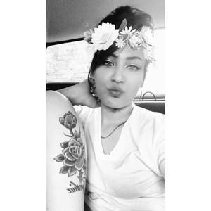 Meet your Posher, Deiandra