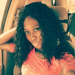 Meet your Posher, Princess