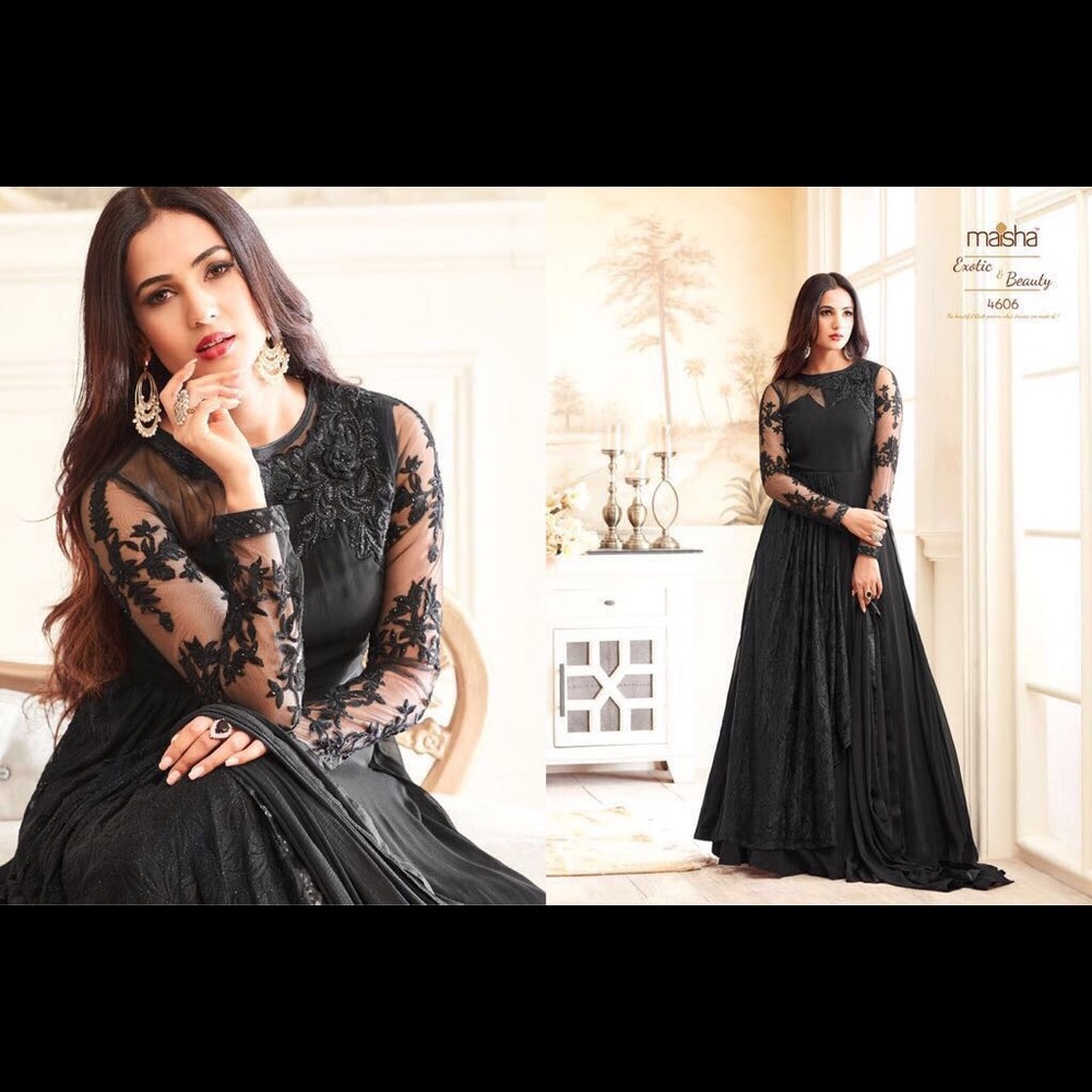 Shalwar Kameez