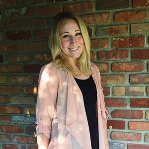 Meet your Posher, Ellen