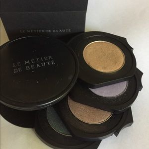 Le Metier de Beaute Kaleidoscope Kit in Penelope