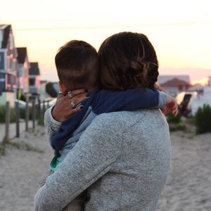 Meet your Posher, Kristyna