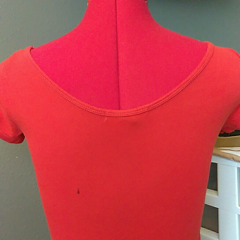 Bodysuit