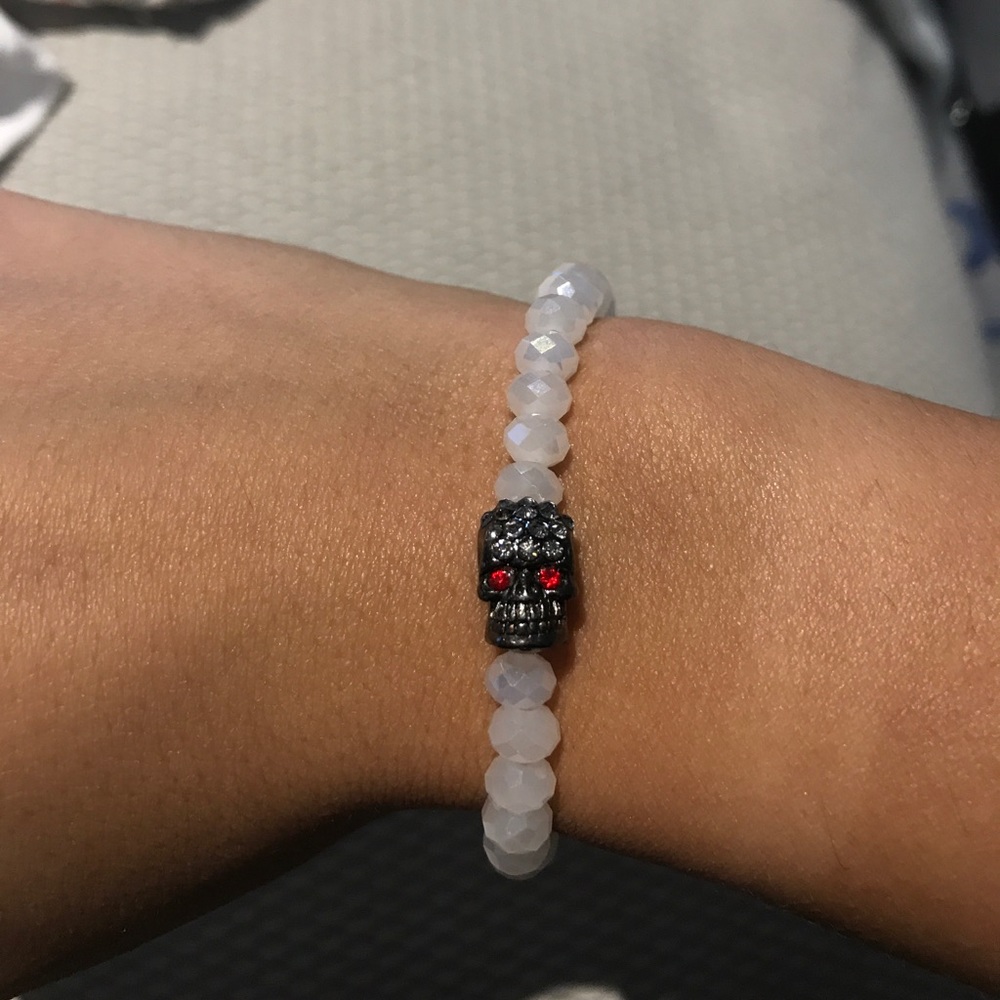 💀bracelet 💀