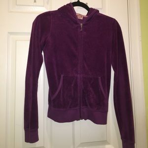 Juicy Couture Jacket