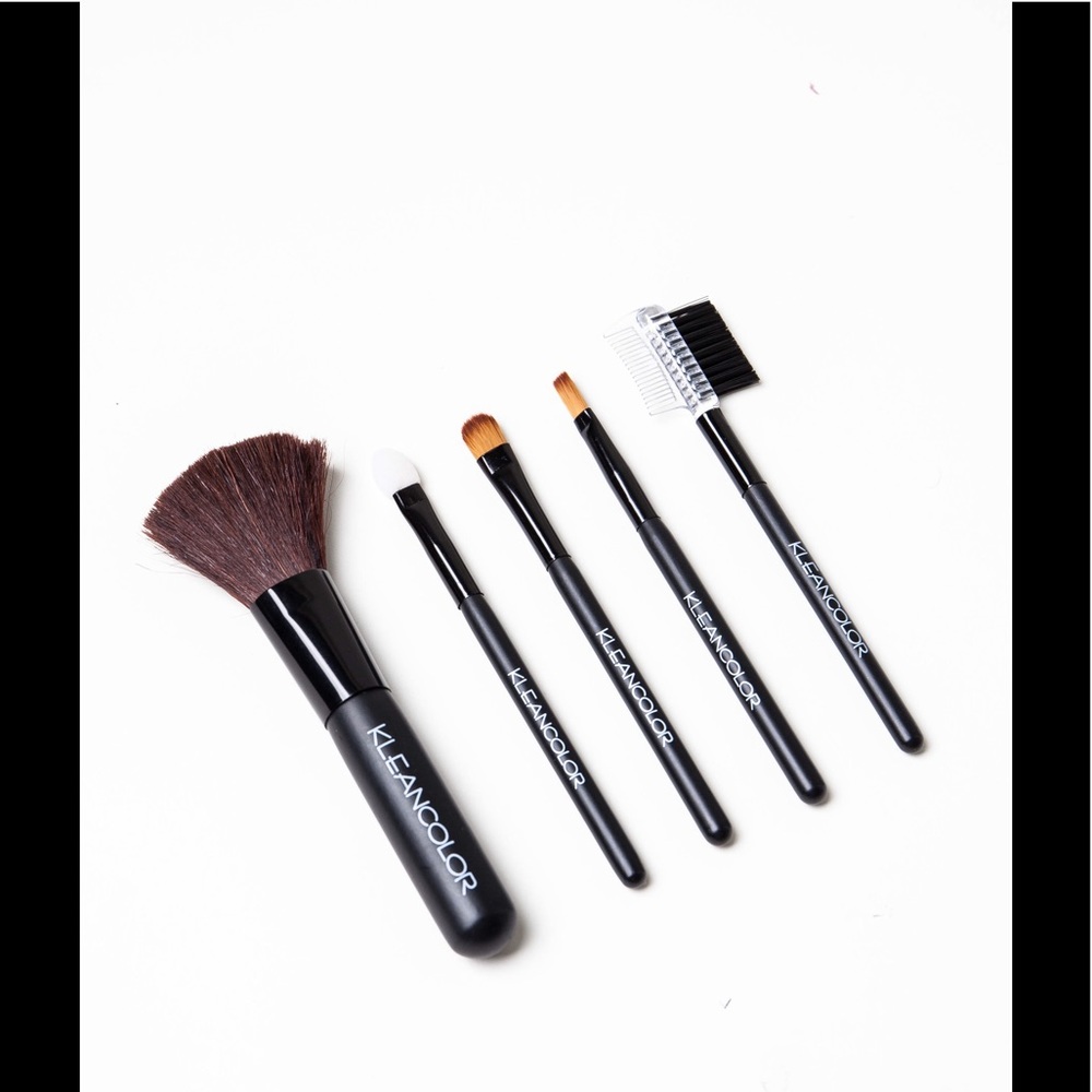 Professional Makeup Brush Set - Picture 4 of 6