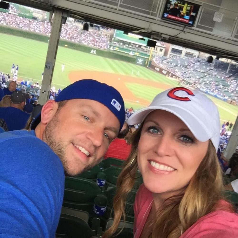 Meet your Posher, Amber