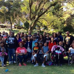 Meet your Posher, Carla