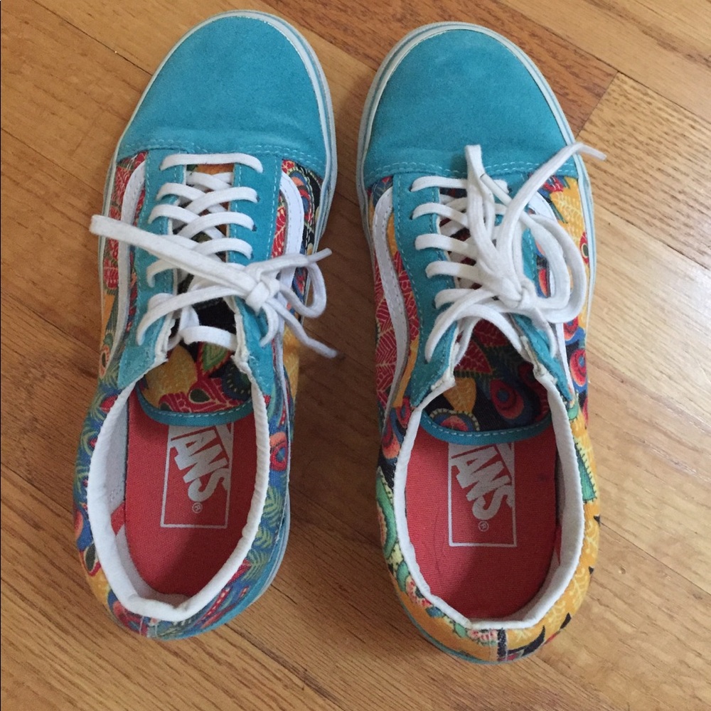 Vans⚡️⚡️ Sneakes