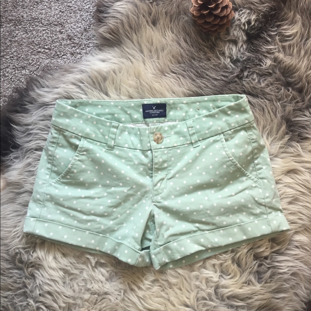 American Eagle Outfitters Shorts 2