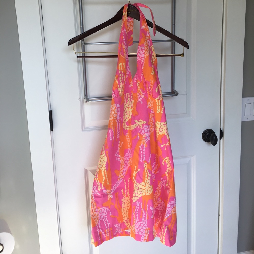 Vintage Lilly Pulitzer Dress