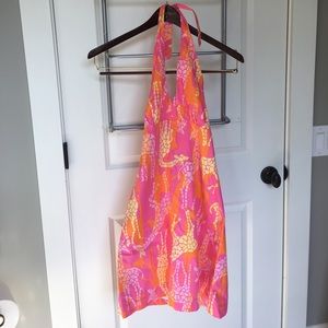 Vintage Lilly Pulitzer Dress