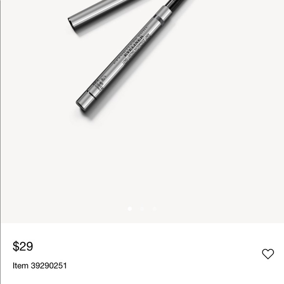 Burberry Effortless Kohl Eyeliner No. 2 Brown - Picture 5 of 5