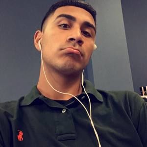 Meet your Posher, Christopher