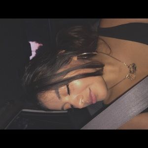 Meet your Posher, Barbara