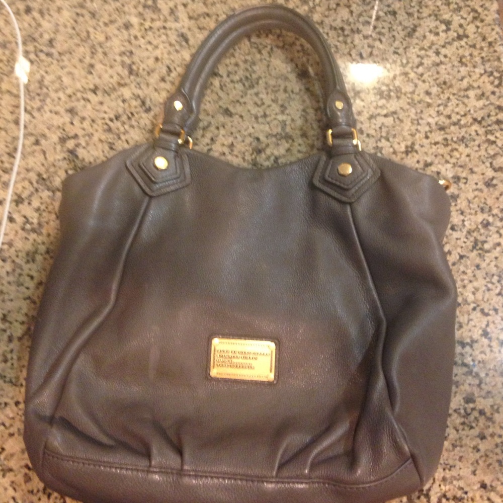 Marc by Marc Jacobs Classic Q Bag
