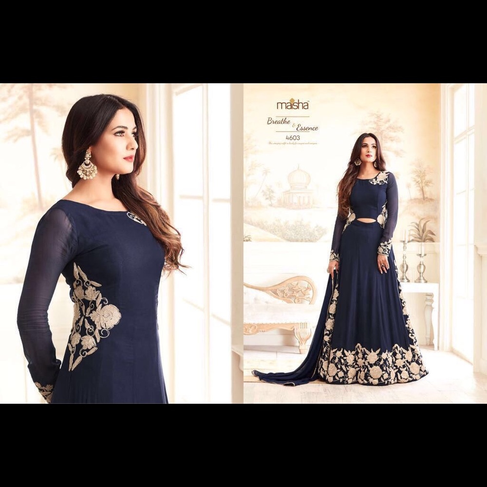 Shalwar Kameez