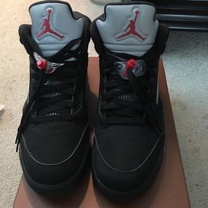 Air Jordan 5