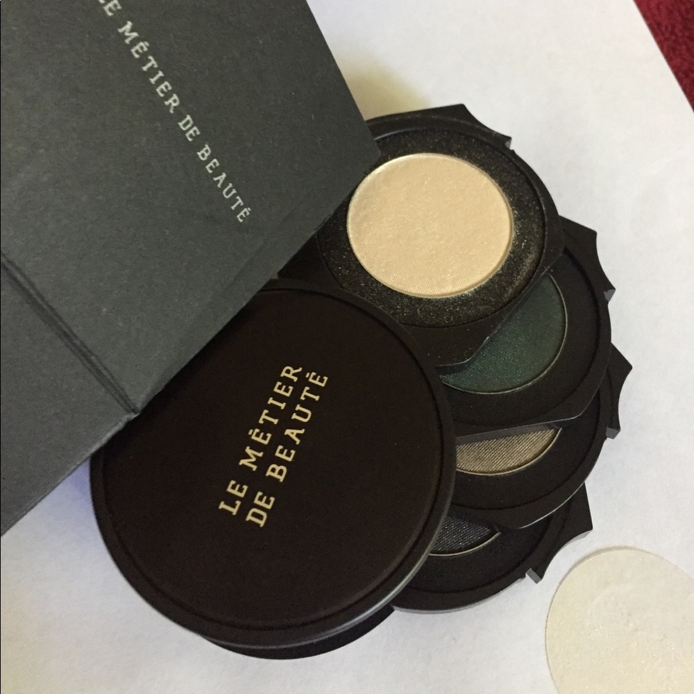 Le Metier de Beaute Kaleidoscope Kit Eagle's Envy