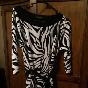 Dress light wear size S