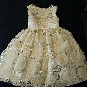 Girls fancy dresses