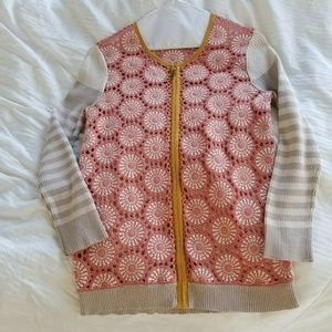 Tory Burch sweater
