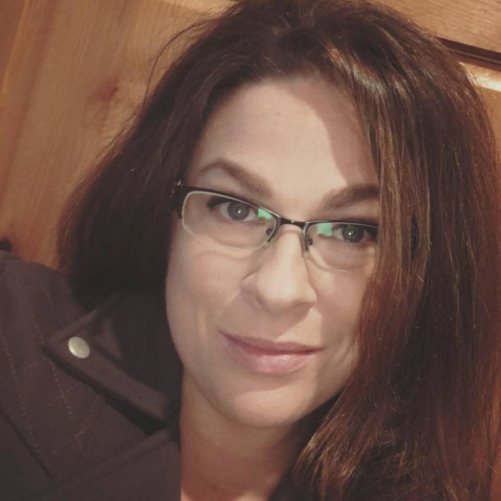 Meet your Posher, Jennifer