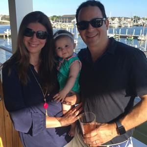 Meet your Posher, Matt