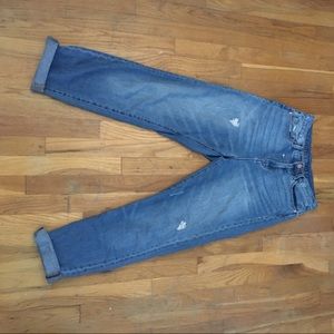 Urban Outfitters Mom Jeans