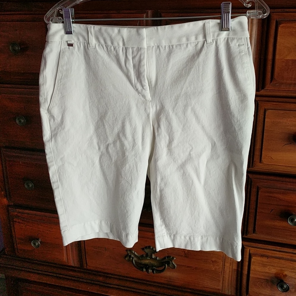 White House Black Market | Bermuda Shorts