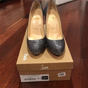 Christian louboutin shoes