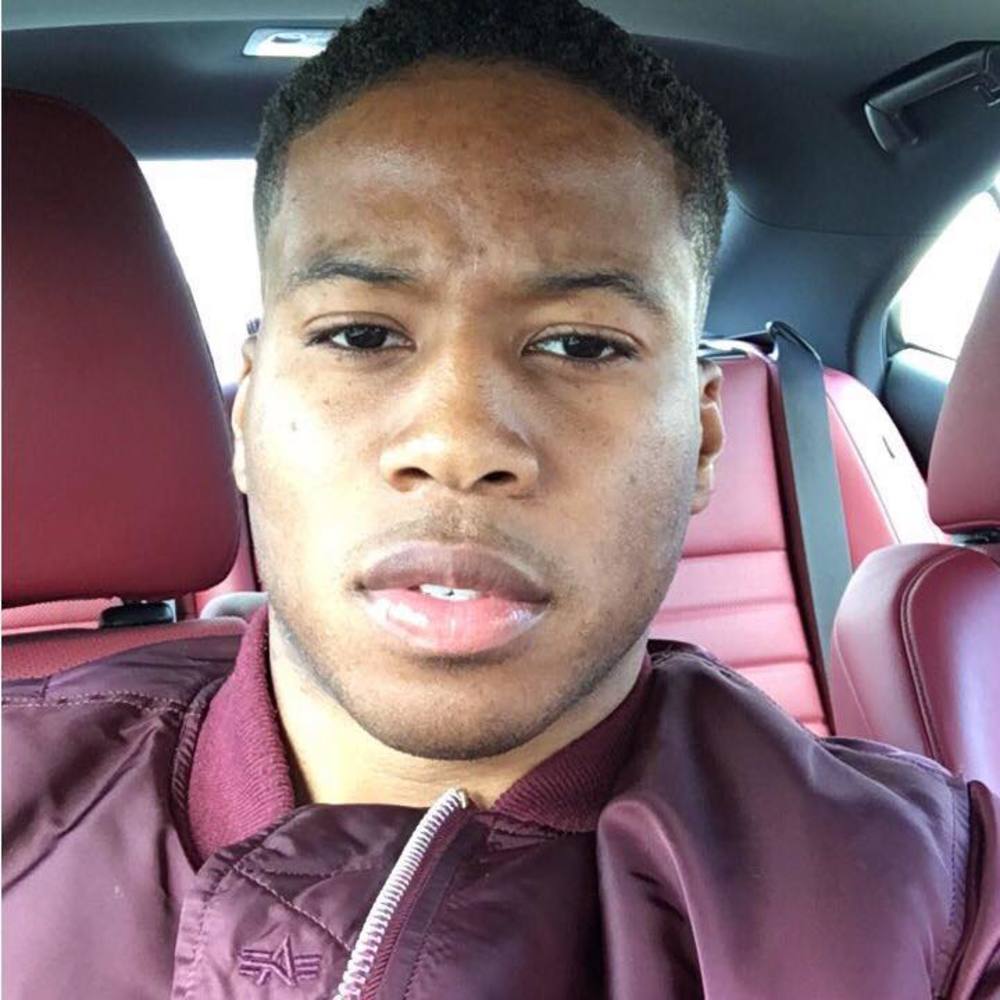 Meet your Posher, Fred