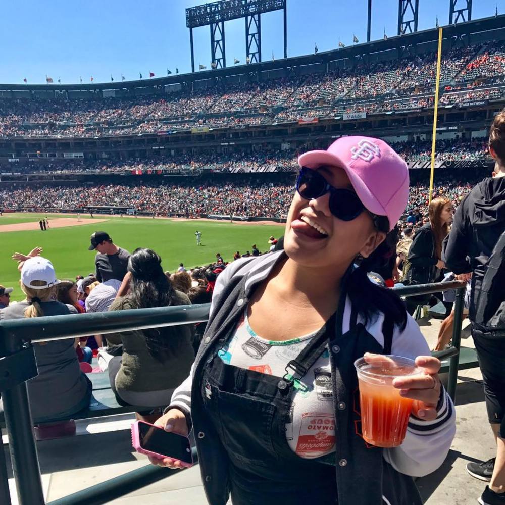 Meet your Posher, Jaysie