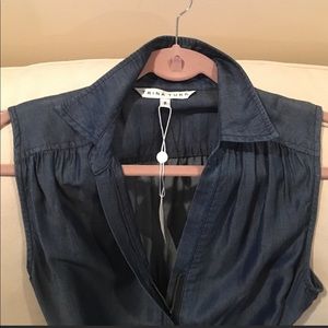 Trina Turk soft  Jumpsuit