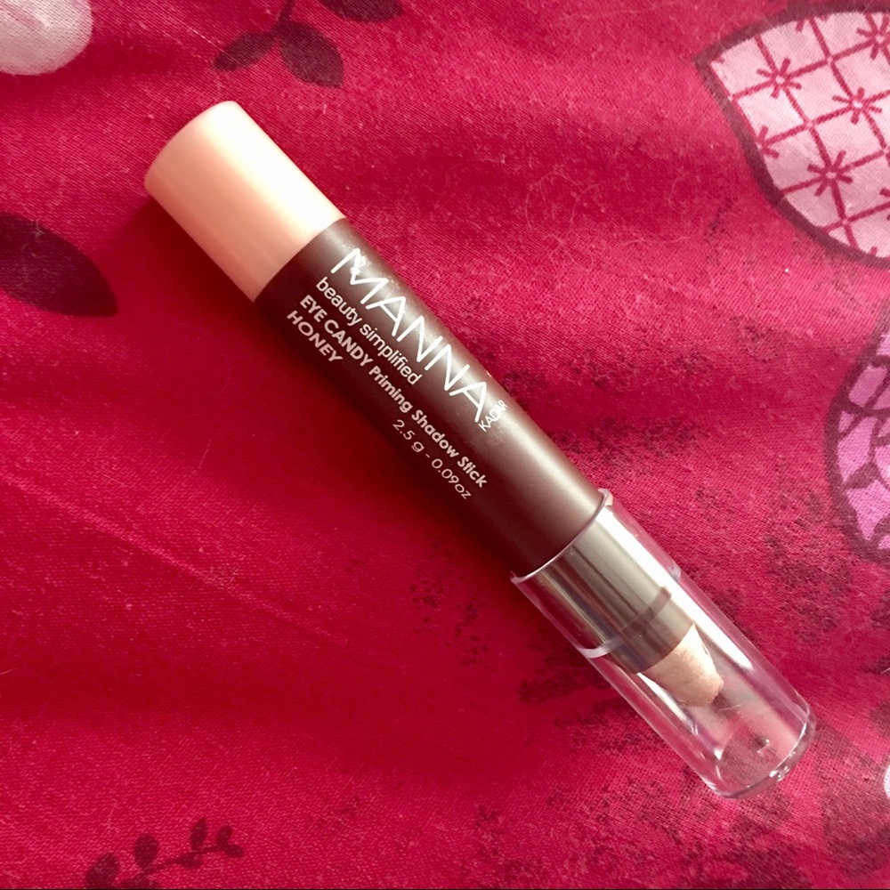 MANNA KADAR Priming Shadow Stick - HONEY