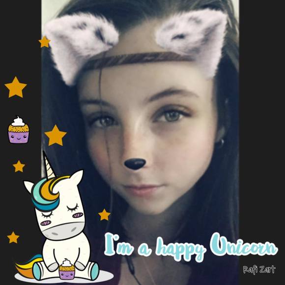 Meet your Posher, Storme - Picture 1 of 1